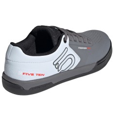 Zapatillas Freerider Pro negras y azules