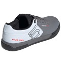 Zapatillas Freerider Pro negras y azules