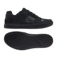 Zapatillas Freerider DLX negras