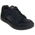 Zapatillas Freerider DLX negras