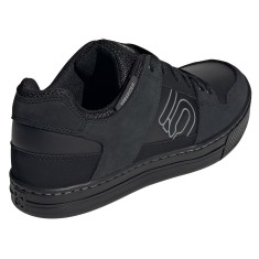 Zapatillas Freerider DLX negras