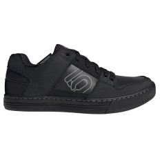 Zapatillas Freerider DLX negras