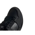 Zapatillas Freerider DLX negras