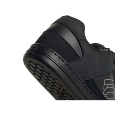 Zapatillas Freerider DLX negras