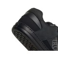 Zapatillas Freerider DLX negras