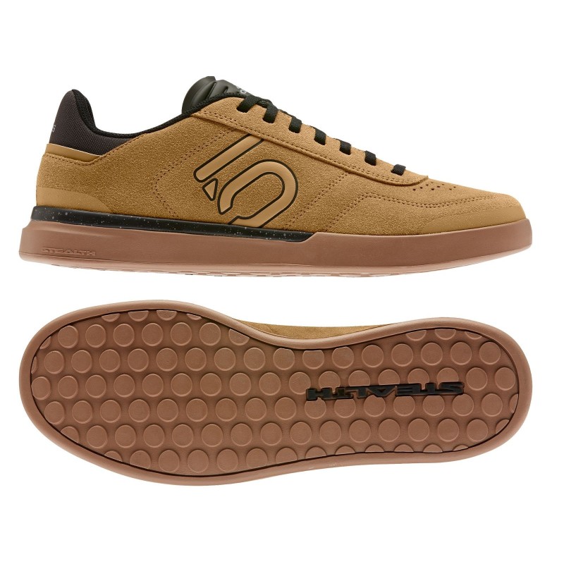 Zapatillas Sleuth DLX beige
