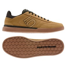 Zapatillas Sleuth DLX beige