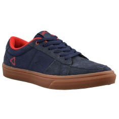 Zapatillas 1.0 Flat azul ónix