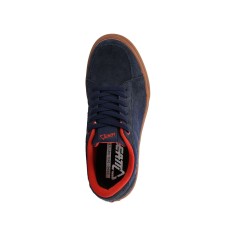 Zapatillas 1.0 Flat azul ónix
