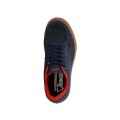 Zapatillas 1.0 Flat azul ónix