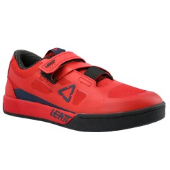 Chaussures 5.0 Clip Rouge Chilli