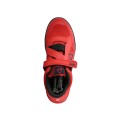 Zapatillas 5.0 Clip Rojo Chilli
