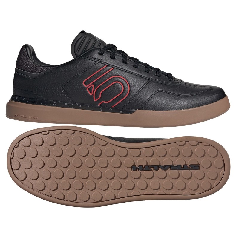Zapatillas Sleuth DLX Negro