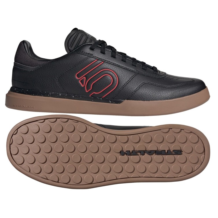Zapatillas Sleuth DLX Negro