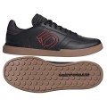 Zapatillas Sleuth DLX Negro