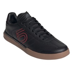 Zapatillas Sleuth DLX Negro