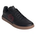 Zapatillas Sleuth DLX Negro