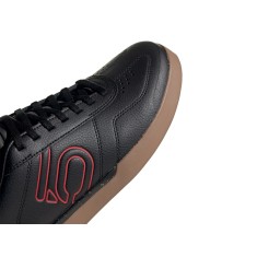 Zapatillas Sleuth DLX Negro