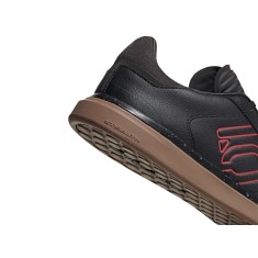 Zapatillas Sleuth DLX Negro