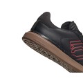 Zapatillas Sleuth DLX Negro