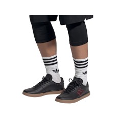 Zapatillas Sleuth DLX Negro