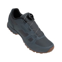 Zapatillas Gauge Boa Dark Portaro