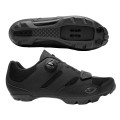 Zapatillas Cylinder II Negro