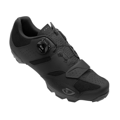 Giro Chaussures Cylinder II Noir - Purebike