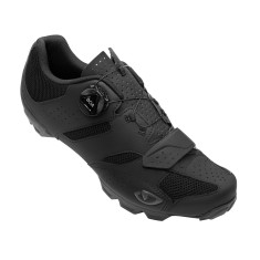 Zapatillas Cylinder II Negro