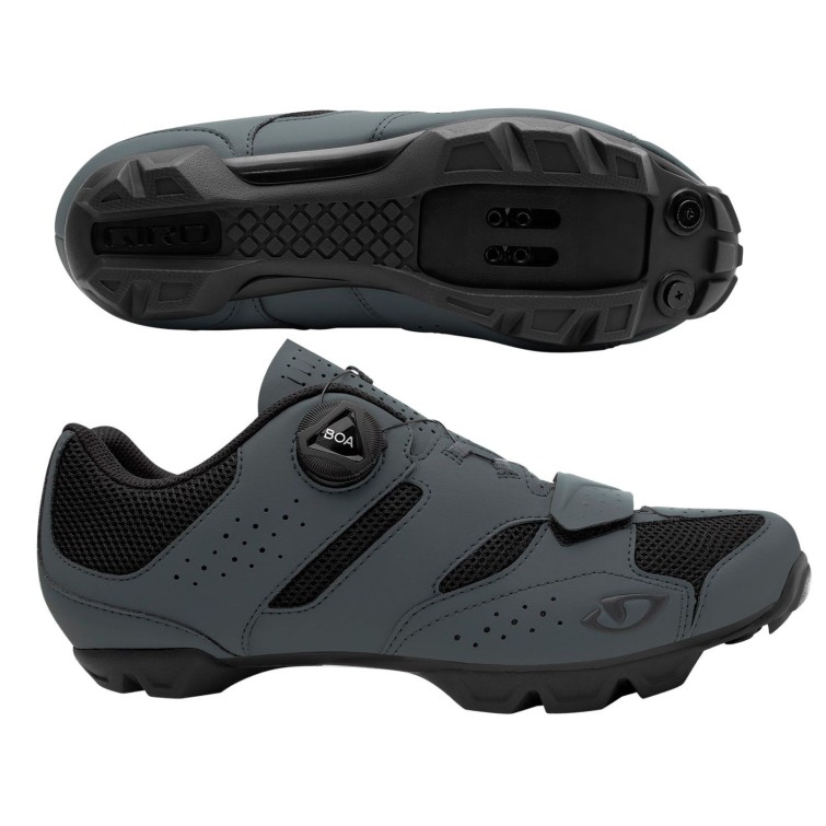 Zapatillas Cylinder II Portaro