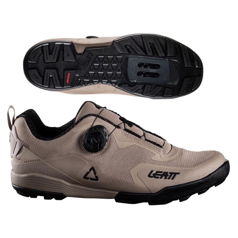 Zapatillas 6.0 Clip Desert
