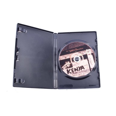 DVD Urge Kenya - DVD VTT et vélo - Multimédias - Purebike