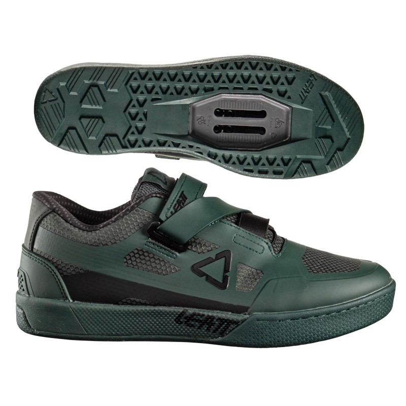 Zapatillas 5.0 Clip Ivy