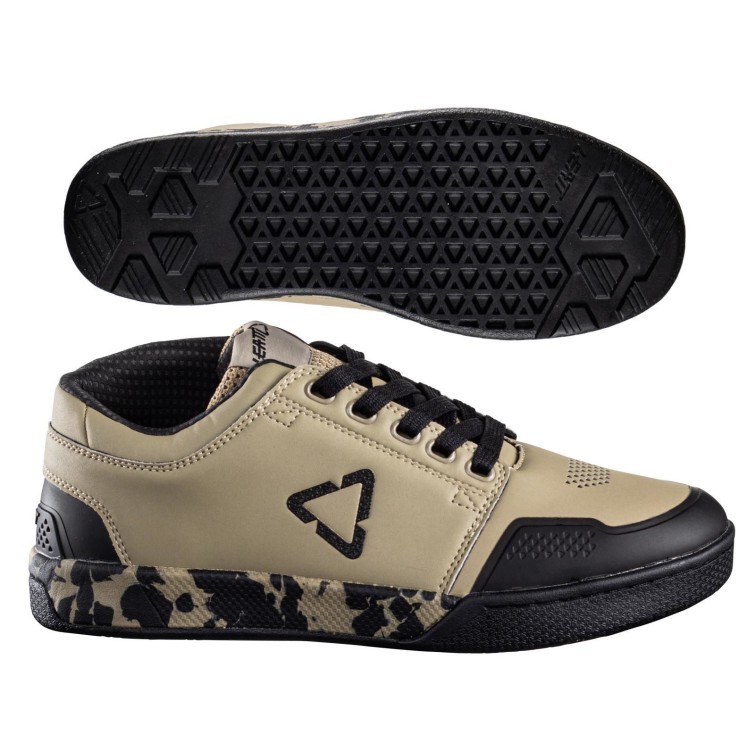 Zapatillas Flat 3.0 Dune