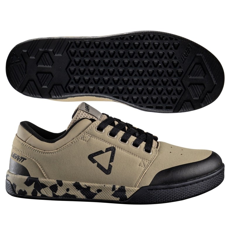 Zapatillas Flat 2.0 Dune