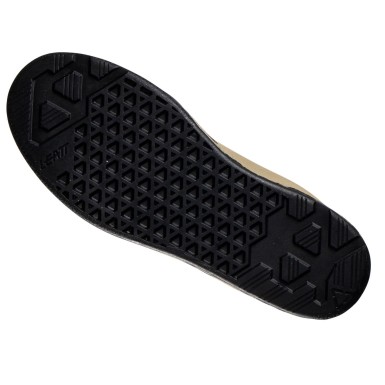 Leatt Chaussures Flat 2.0 Dune - Purebike
