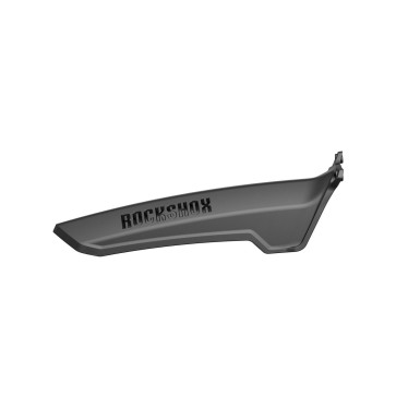 Garde boue avant à fixation directe pour fourche Zeb / Domain B1