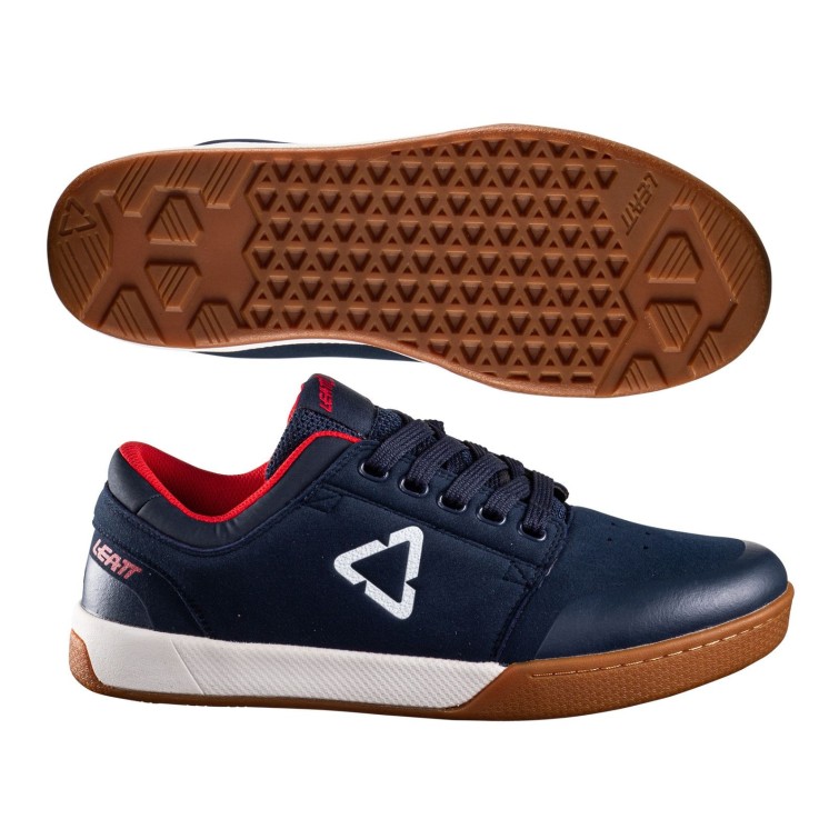 Zapatillas Flat 2.0 Onyx
