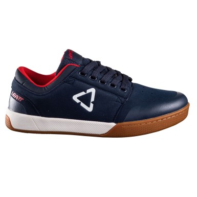 Leatt Chaussures Flat 2.0 Onyx - Purebike