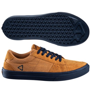 Zapatillas 1.0 Flat Rust