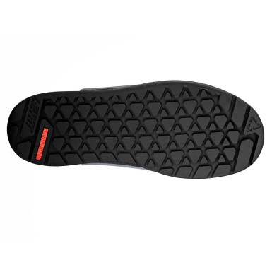 Zapatillas Flat 3.0 Gris Titanium