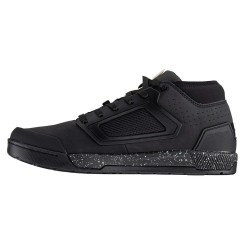 Chaussures Flat 3.0 Noir