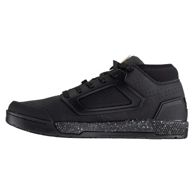 Zapatillas Flat 3.0 Negro