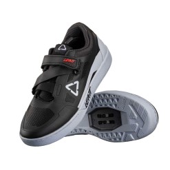 Chaussures 5.0 Clip Gris Titanium