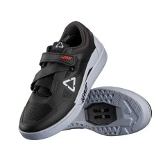 Chaussures 5.0 Clip Gris Titanium