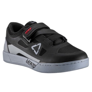 Zapatillas 5.0 Clip Gris Titanium