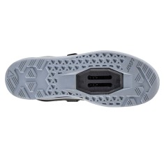 Zapatillas 5.0 Clip Gris Titanium