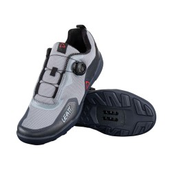 Chaussures 6.0 Clip - Gris Titanium