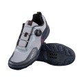 Chaussures 6.0 Clip - Gris Titanium