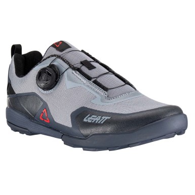 Zapatillas 6.0 Clip - Gris Titanium